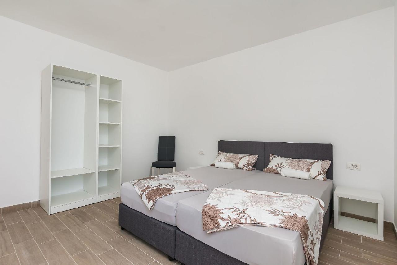 Apartments Danolic 2 皮萨克 外观 照片