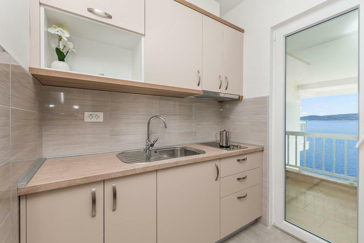 Apartments Danolic 2 皮萨克 外观 照片