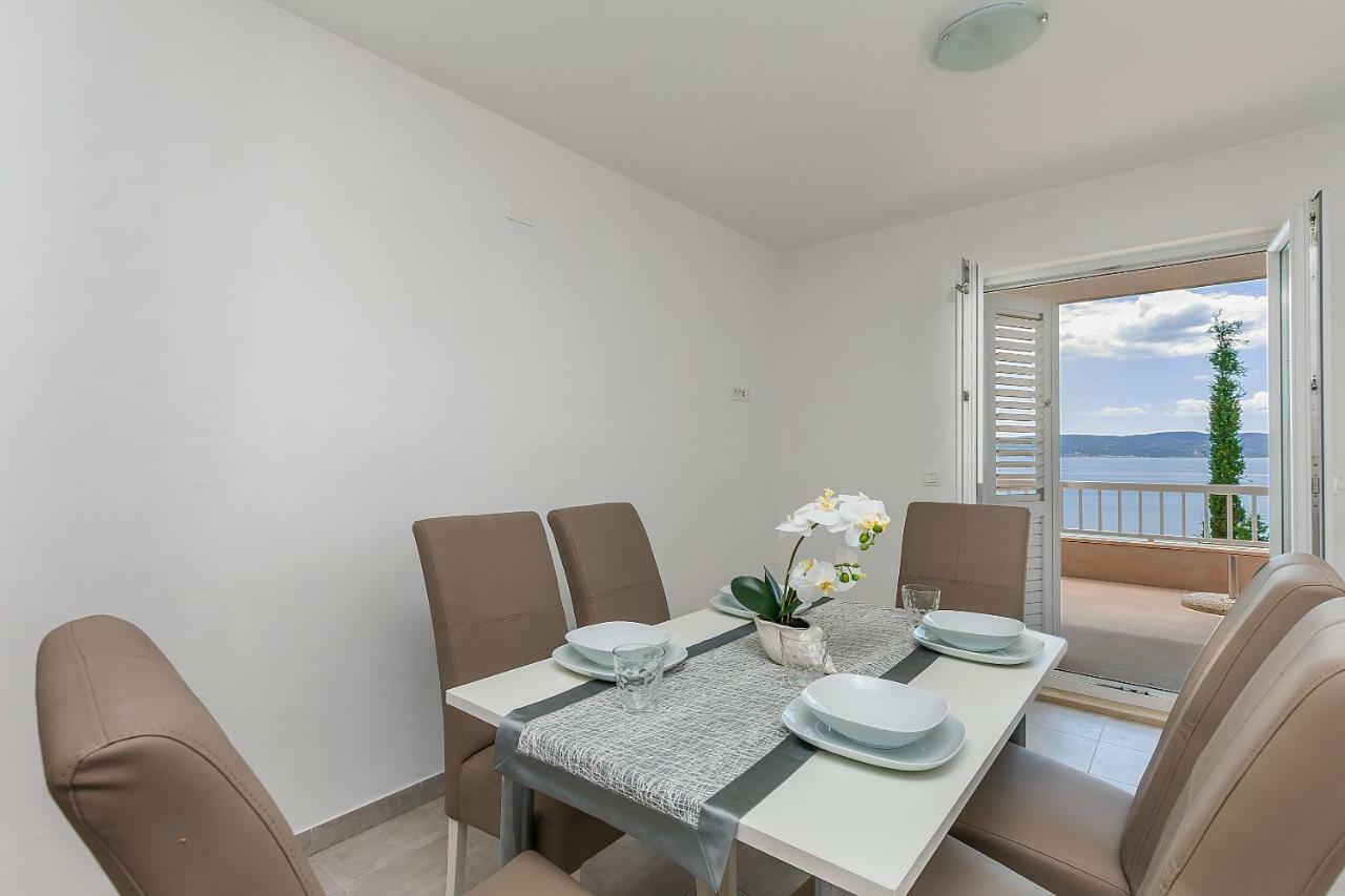 Apartments Danolic 2 皮萨克 外观 照片