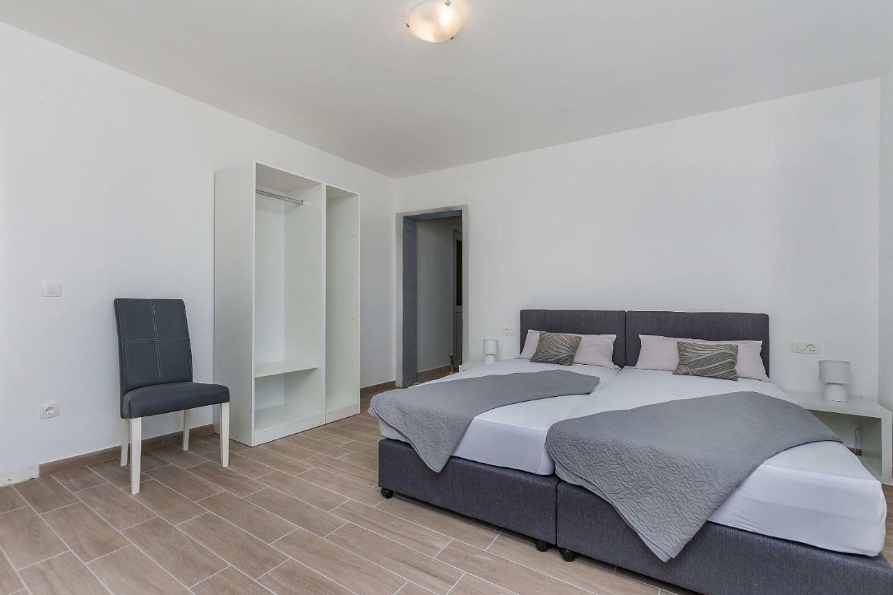 Apartments Danolic 2 皮萨克 外观 照片