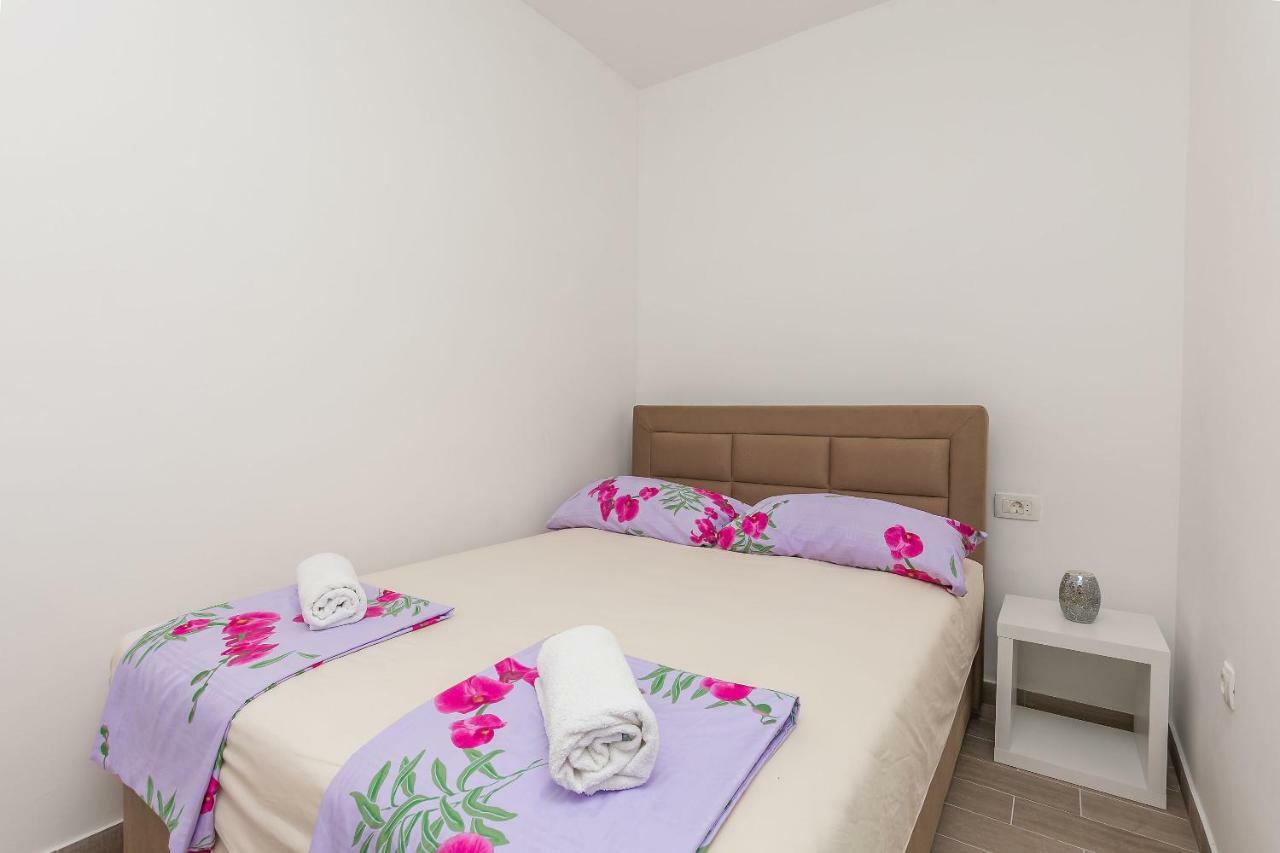 Apartments Danolic 2 皮萨克 外观 照片
