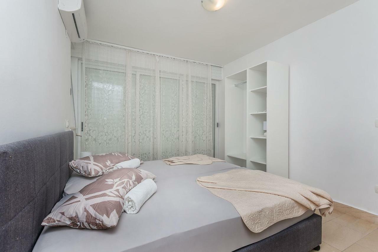 Apartments Danolic 2 皮萨克 外观 照片