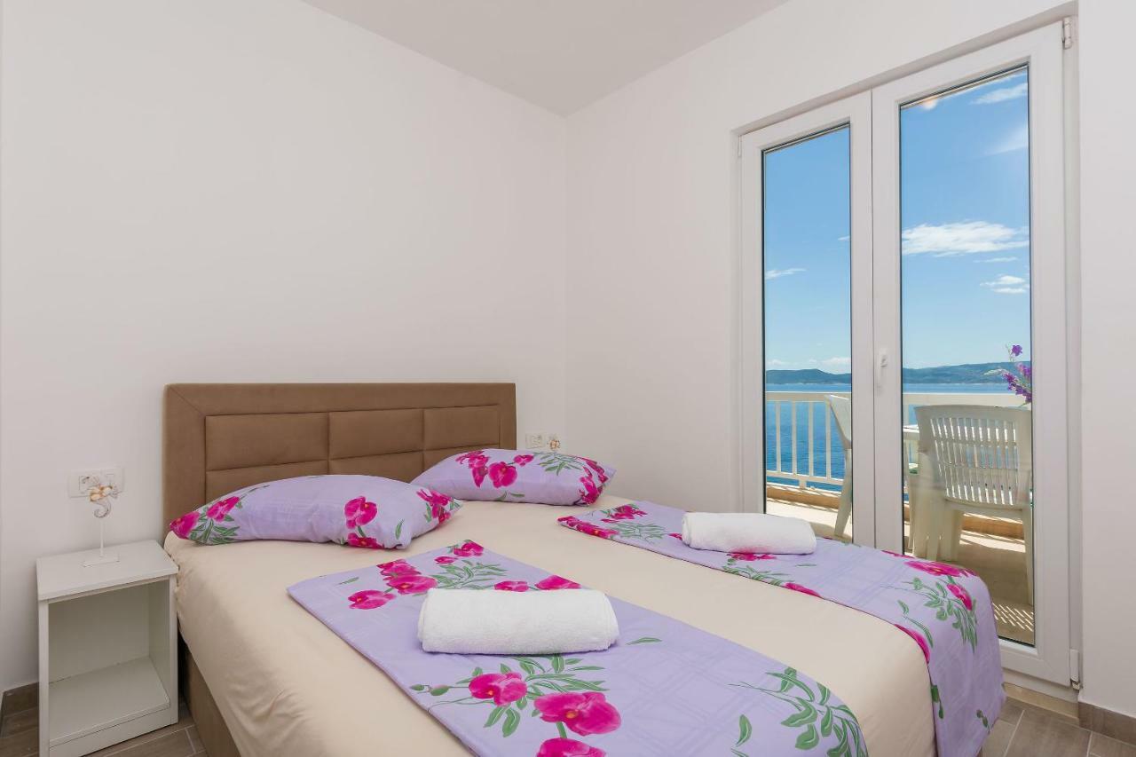 Apartments Danolic 2 皮萨克 外观 照片